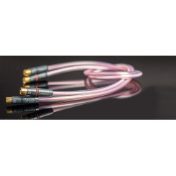 Cavo Townshend  F1 Fractal  1 mt. RCA coppia Cavo Townshend  F1 Fractal  1 mt. RCA coppia