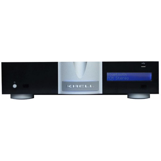 Krell Vanguard Universal DAC