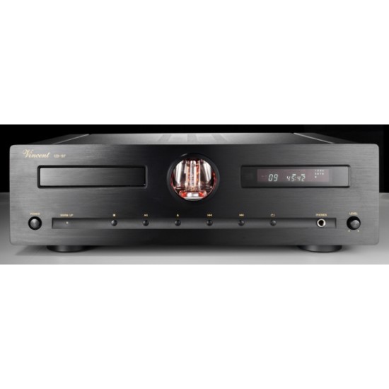 Lettore CD Vincent CD-S7 DAC