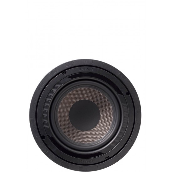 Diffusore Subwoofer Sonance VP85R W cadauno