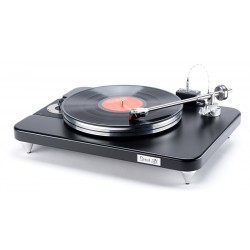 VPI Avenger – Giradischi Reference High-End