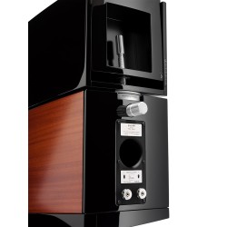 Vienna Acoustics The Kiss – Diffusori High-End 3 Vie con Stand (Coppia) Vienna Acoustics The Kiss – Diffusori High-End 3 Vie con Stand (Coppia)