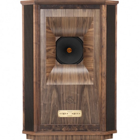 Diffusori Tannoy Prestige Westminster Gold Reference (coppia) Usate pari al nuovo Diffusori Tannoy Prestige Westminster Gold Reference (coppia) Usate pari al nuovo