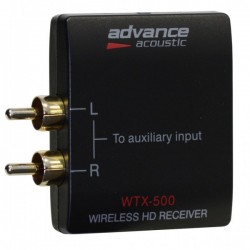 Advance Paris WTX 500 Modulo Wireless Bluetooth Advance Paris WTX 500 Modulo Wireless Bluetooth