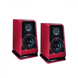 Diffusori Wilson Audio Tune Tot (coppia) Diffusori Wilson Audio Tune Tot (coppia)