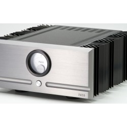 Amplificatore Finale Pass Labs X 250.8 Amplificatore Finale Pass Labs X 250.8