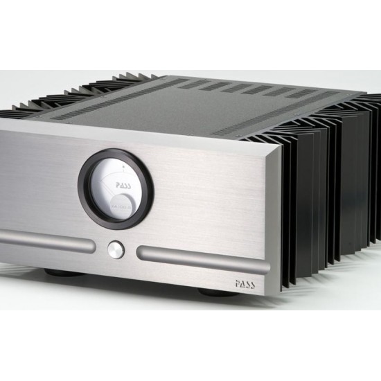 Amplificatore Finale Pass Labs X 260.8 (cadauno)