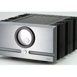 Amplificatore Finale Pass Labs X 600.8  Amplificatore Finale Pass Labs X 600.8