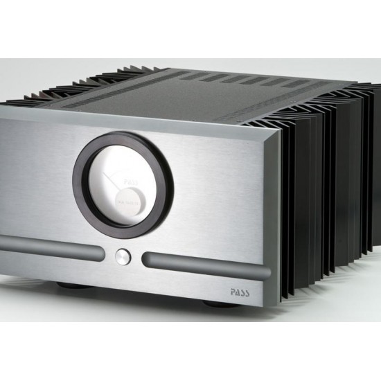 Amplificatore Finale Pass Labs X 600.8 