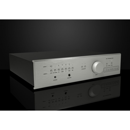 Preamplificatore Bryston BP-17 Cubed