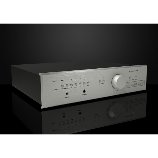 Preamplificatore Bryston BP-17 Cubed