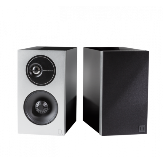Diffusore da scaffale Definitive Technology Demand D 7 (coppia) Diffusore da scaffale Definitive Technology Demand D 7 (coppia)