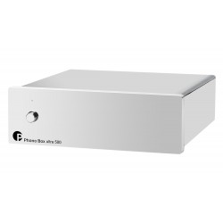 Pro-Ject Phono Box S2 Ultra  Pro-Ject Phono Box S2 Ultra