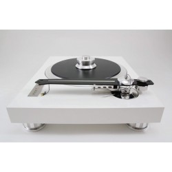 Giradischi EAT  E-Flat 