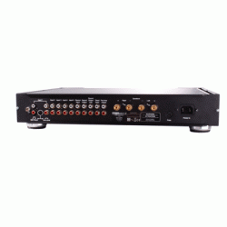 Amplificatore Integrato Rega Elicit MK5 Amplificatore Integrato Rega Elicit MK5