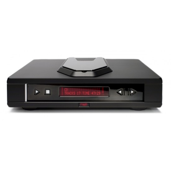 CD Player Rega Isis