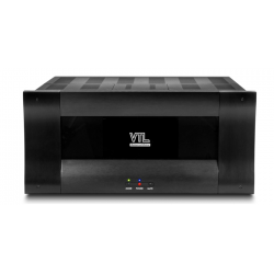 Amplificatore Finale  VTL Mono a valvole MB185 III (coppia) Amplificatore Finale  VTL Mono a valvole MB185 III (coppia)