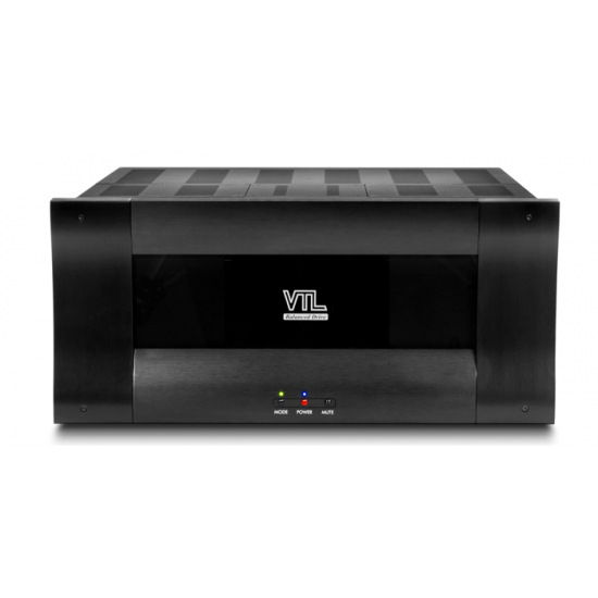 Amplificatore Finale  VTL Mono a valvole MB185 III (coppia)