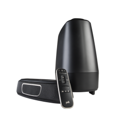 Soundbar Magnifi Mini  AX Polk Audio  Soundbar Magnifi Mini  AX Polk Audio