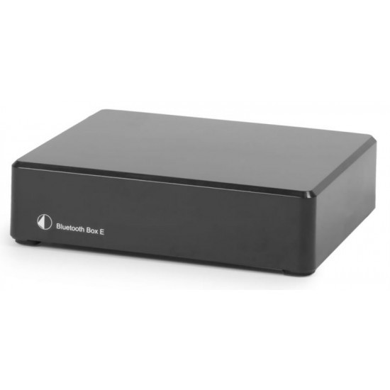 Stadio Phono Pro-Ject Bluetooh Box E Stadio Phono Pro-Ject Bluetooh Box E
