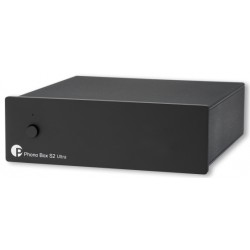 Pro-Ject Phono Box S2 Ultra  Pro-Ject Phono Box S2 Ultra
