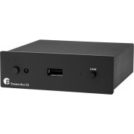 Pro-Ject Stream Box S2 Pro-Ject Stream Box S2