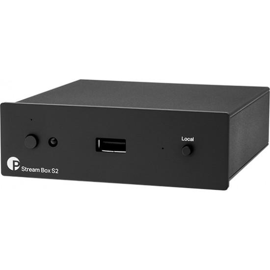 Pro-Ject Stream Box S2