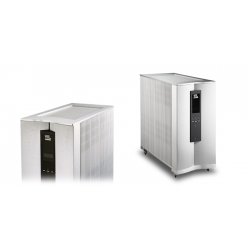 Amplificatore Finale  VTL Mono a valvole Siegfried Reference II (coppia)