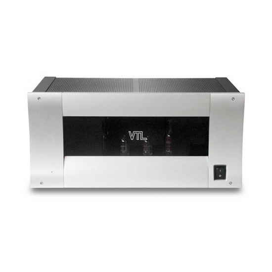 Amplificatore Finale Stereo  VTL a valvole ST 150