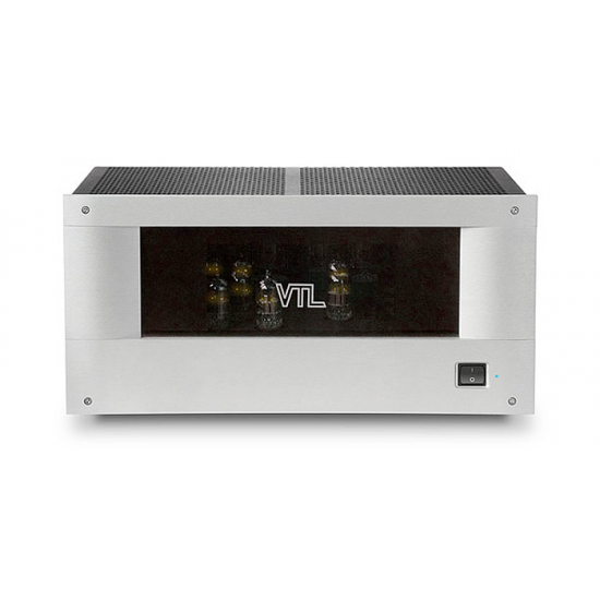 Amplificatore Finale  VTL stereo a valvole ST 85 