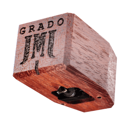  Grado Platinum3 Phono Cartridge