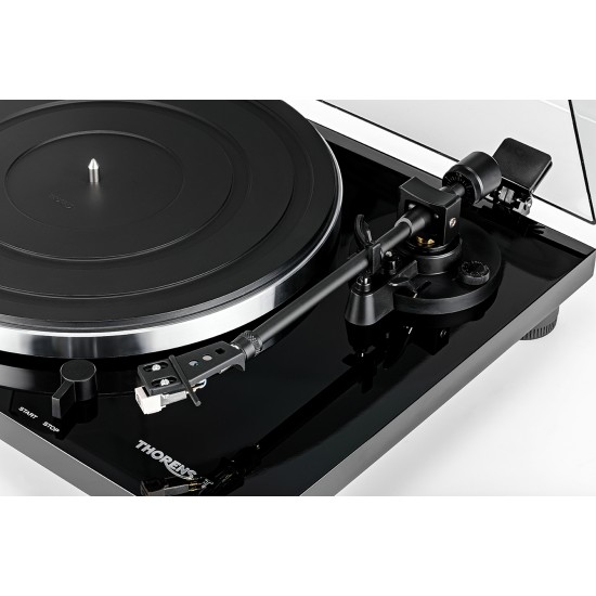 Giradischi Thorens TD 201