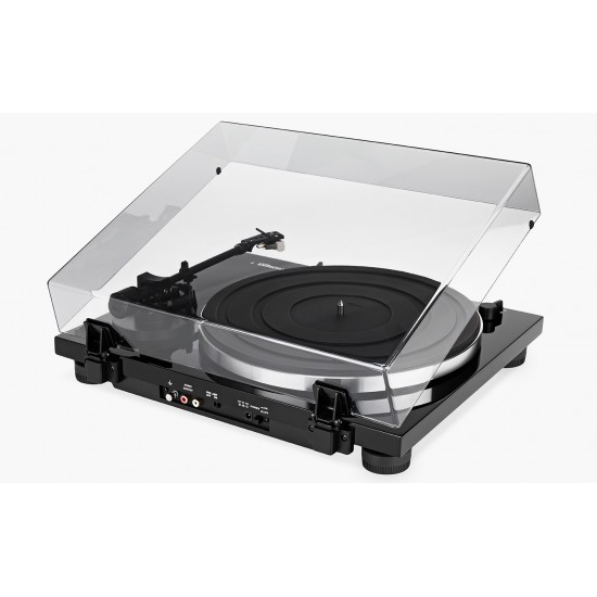 Giradischi Thorens TD 201