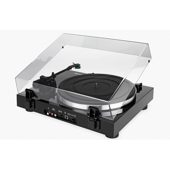 Giradischi Thorens TD 202