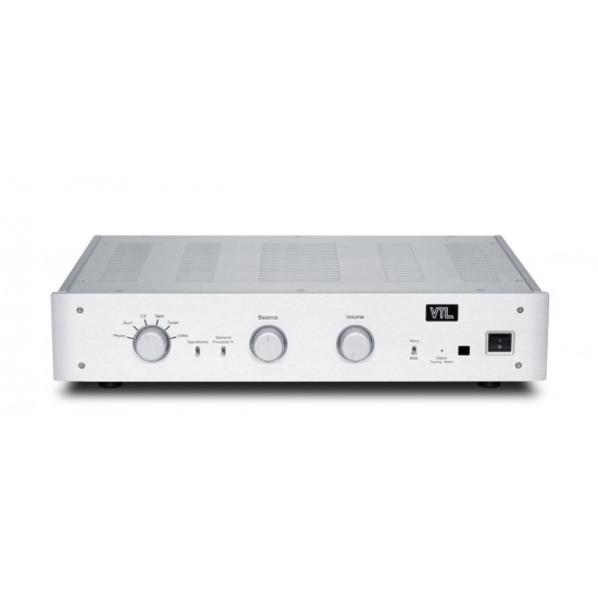 Preamplificatore a valvole VTL TL2.5i Phono