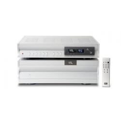 Preamplificatore a valvole VTL TL7.5 Serie III Preamplificatore a valvole VTL TL7.5 Serie III