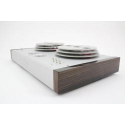 EAT E-Glo 2 – Preamplificatore Phono Valvolare MM/MC Dual Mono