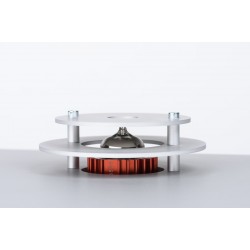 EAT E-Glo S – Pre Phono Valvolare MM/MC High-End