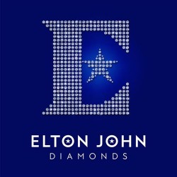 Elton John Diamonds ( The ultimate greatest Hits 180 g)