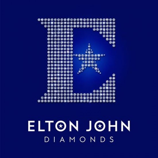 Elton John Diamonds ( The ultimate greatest Hits 180 g)