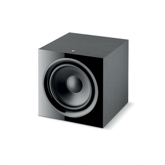 Subwoofer Focal  Jm- Lab  Sub 600 P