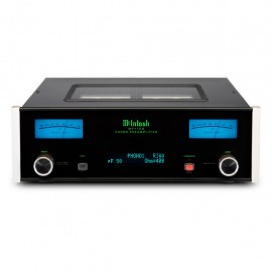 Stadio Phono McIntosh MP 1100