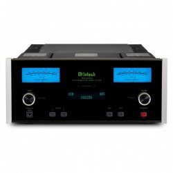 Amplificatore Integrato McIntosh MA 7200  Amplificatore Integrato McIntosh MA 7200