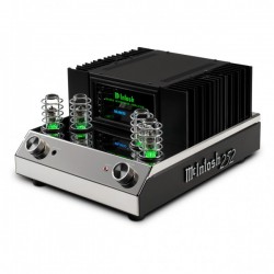 Amplificatore Integrato McIntosh MA 252 Amplificatore Integrato McIntosh MA 252