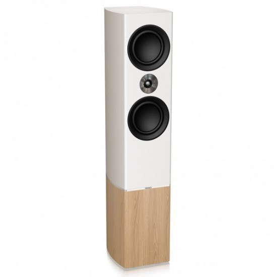 Diffusori da pavimento Tannoy Platinum F6- (coppia) Diffusori da pavimento Tannoy Platinum F6- (coppia)