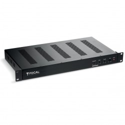 Focal Jm-lab 100 IWSUB8 Amplifier  Focal Jm-lab 100 IWSUB8 Amplifier