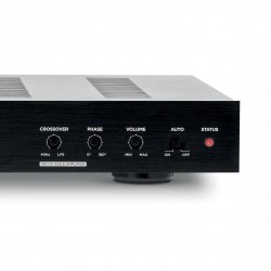 Focal Jm-lab 100 IWSUB8 Amplifier  Focal Jm-lab 100 IWSUB8 Amplifier