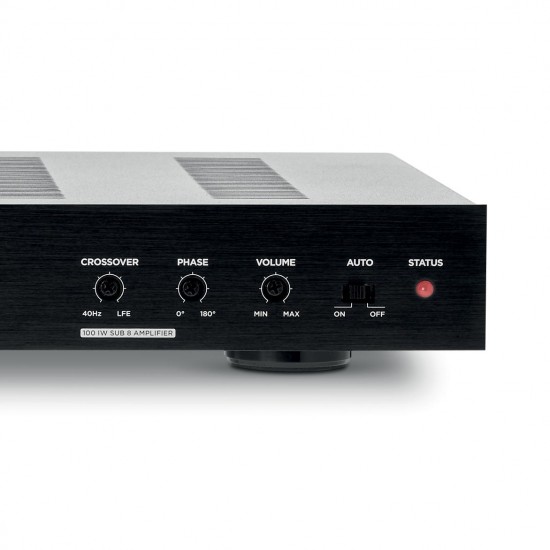  Focal Jm-lab 100 IWSUB8 Amplifier