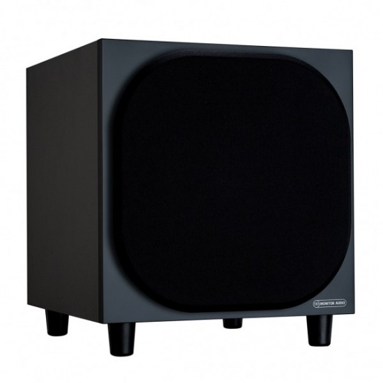  Subwoofer Monitor Audio Bronze W10 6G