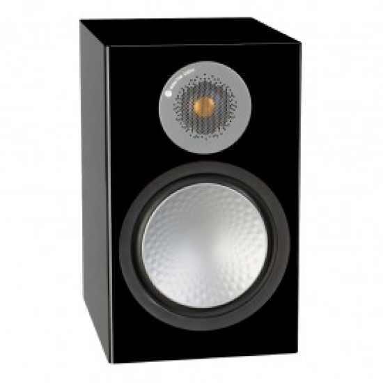 Diffusori Monitor Audio Silver 100 6G (coppia) Diffusori Monitor Audio Silver 100 6G (coppia)
